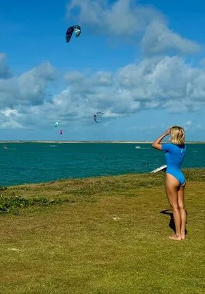 Isabella Santoni OnlyFans Leaked Free Thumbnail Picture - #stWEcttsZ7