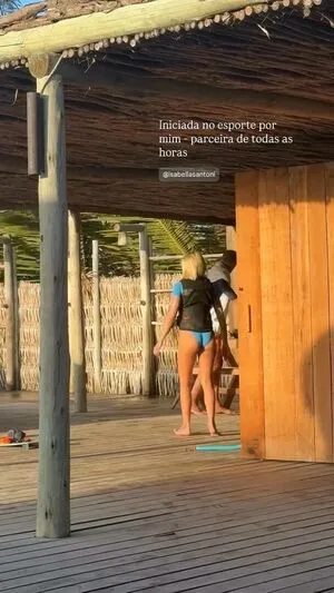 Isabella Santoni OnlyFans Leaked Free Thumbnail Picture - #t86iaNmpkW