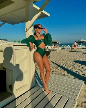 Isabella Santoni OnlyFans Leaked Free Thumbnail Picture - #tvxzKfQTar