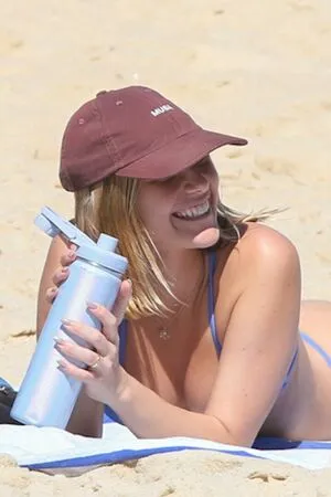 Isabella Santoni OnlyFans Leaked Free Thumbnail Picture - #uCudTdVA2F