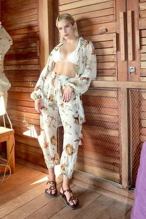 Isabella Santoni OnlyFans Leaked Free Thumbnail Picture - #xhlYwWII6f