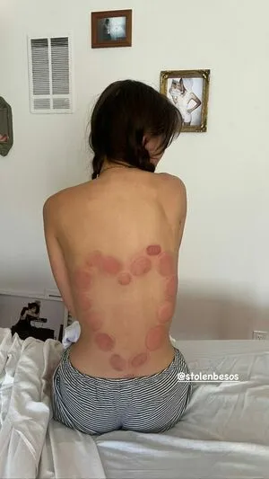 Isabella Scaffidi OnlyFans Leaked Free Thumbnail Picture - #7pGosWpn7k