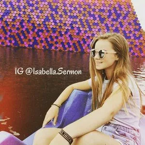 Isabella Sermon OnlyFans Leaked Free Thumbnail Picture - #DbwYB7pr72