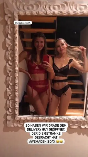 Isabella Spth OnlyFans Leaked Free Thumbnail Picture - #yuprpPgM8O