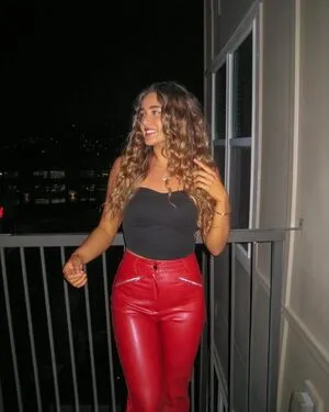 Isabella Stoisavljevic Zerpa OnlyFans Leaked Free Thumbnail Picture - #EbRH9gaT0x