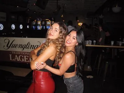 Isabella Stoisavljevic Zerpa OnlyFans Leaked Free Thumbnail Picture - #aUpB3eFOB2