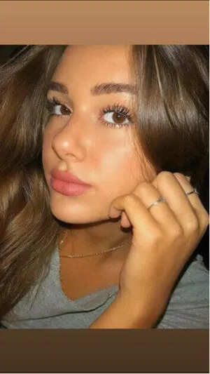Isabella Stoisavljevic Zerpa OnlyFans Leaked Free Thumbnail Picture - #irJavvjm9Z