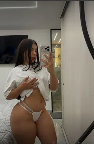 Isabella Tobar OnlyFans Leaked Free Thumbnail Picture - #fATM53LzaS