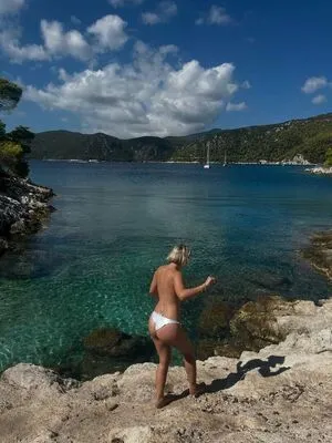 Isabella Vrana OnlyFans Leaked Free Thumbnail Picture - #V2JSkhakLe