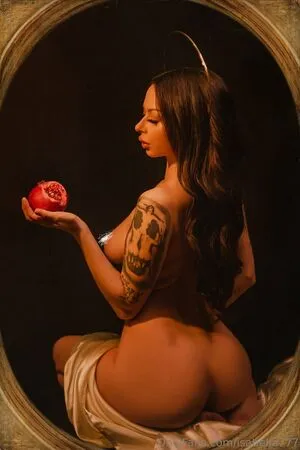 Isabella777 OnlyFans Leaked Free Thumbnail Picture - #JnffSBESun