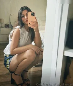 Isabellaaaa4 OnlyFans Leaked Free Thumbnail Picture - #TWFTfDb60M