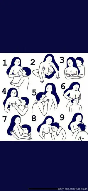 Isabellaah OnlyFans Leaked Free Thumbnail Picture - #3HZUqSfyVB