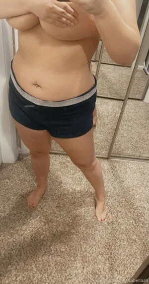 Isabellaah OnlyFans Leaked Free Thumbnail Picture - #oP3HBERRYY