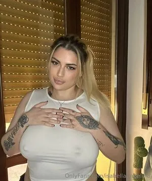 Isabellaangelina OnlyFans Leaked Free Thumbnail Picture - #0EPs1AcblF