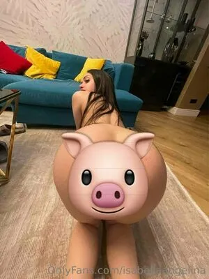 Isabellaangelina OnlyFans Leaked Free Thumbnail Picture - #FbQBV66jwX