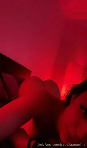 Isabellaangelina OnlyFans Leaked Free Thumbnail Picture - #eDeBPULuUE