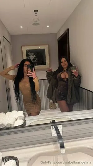 Isabellaangelina OnlyFans Leaked Free Thumbnail Picture - #eYgIqlOoh7