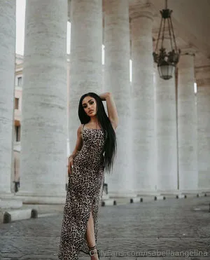 Isabellaangelina OnlyFans Leaked Free Thumbnail Picture - #gP6ba2m1Ds