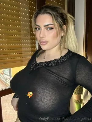 Isabellaangelina OnlyFans Leaked Free Thumbnail Picture - #nkUCk2fIk8