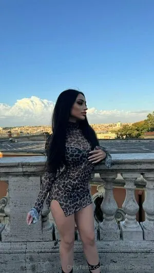 Isabellaangelina OnlyFans Leaked Free Thumbnail Picture - #pv91ze4uVw