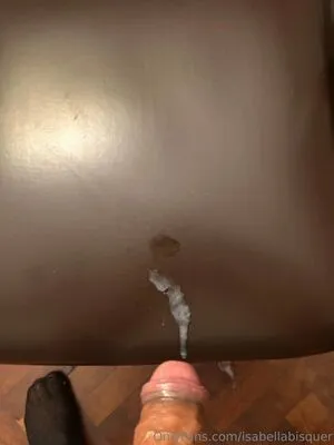 Isabellabisquer OnlyFans Leaked Free Thumbnail Picture - #LnWpOtHCYo