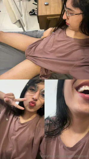 Isabellabisquer OnlyFans Leaked Free Thumbnail Picture - #PyjBTrF17Q