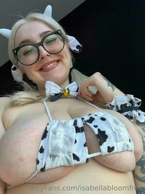 Isabellabloomfree OnlyFans Leaked Free Thumbnail Picture - #M4CeYutej9