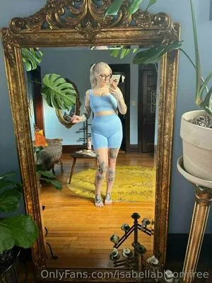 Isabellabloomfree OnlyFans Leaked Free Thumbnail Picture - #Q8agPDecu3