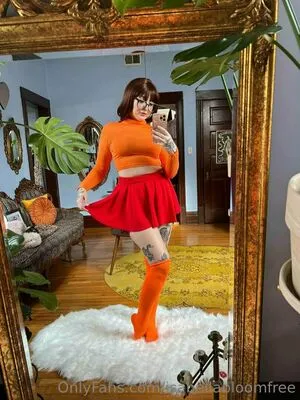 Isabellabloomfree OnlyFans Leaked Free Thumbnail Picture - #ZKLMV1v0Iv
