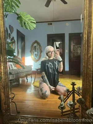 Isabellabloomfree OnlyFans Leaked Free Thumbnail Picture - #bJRGsfl01K