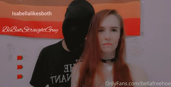 Isabellaboth OnlyFans Leaked Free Thumbnail Picture - #HwKximfWVe