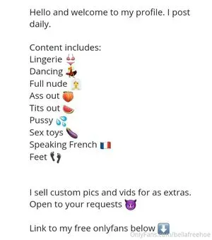 Isabellaboth OnlyFans Leaked Free Thumbnail Picture - #Lz51yrzP3u
