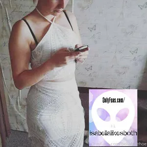 Isabellaboth OnlyFans Leaked Free Thumbnail Picture - #TN5qfZ87Al