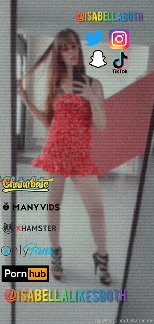Isabellaboth OnlyFans Leaked Free Thumbnail Picture - #jMXw1YROHH