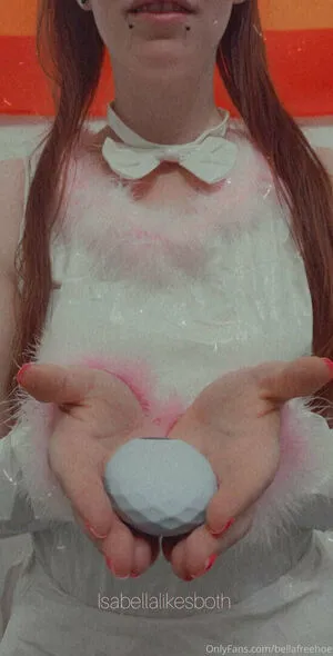 Isabellaboth OnlyFans Leaked Free Thumbnail Picture - #qdV0dd4RKq