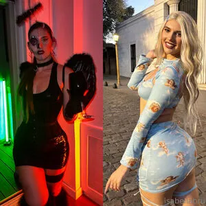 Isabellabru OnlyFans Leaked Free Thumbnail Picture - #OeyIljduoI