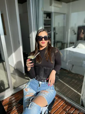 Isabellabru OnlyFans Leaked Free Thumbnail Picture - #SwFbKsFda7