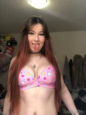 Isabellabru OnlyFans Leaked Free Thumbnail Picture - #n4XAJ8Nb6A