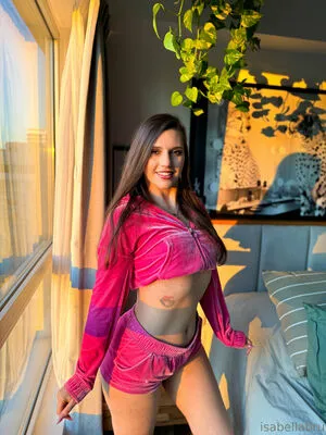 Isabellabru OnlyFans Leaked Free Thumbnail Picture - #zu1Dgya1dv