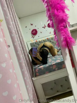 Isabellacandy OnlyFans Leaked Free Thumbnail Picture - #J1VyL0BtxA