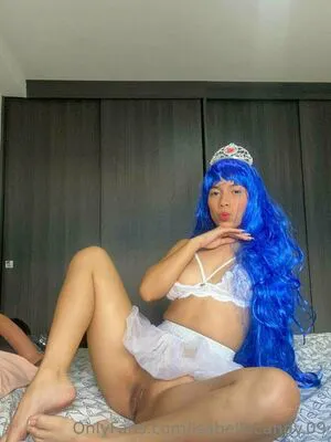 Isabellacandy OnlyFans Leaked Free Thumbnail Picture - #dCWsYx7kvZ