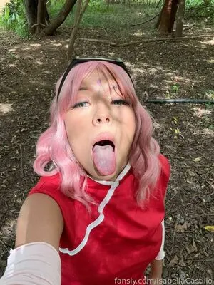 Isabellacastillo OnlyFans Leaked Free Thumbnail Picture - #FKcoK77sdM