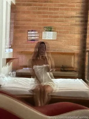 Isabellacastillo OnlyFans Leaked Free Thumbnail Picture - #S0tOcsB4BM