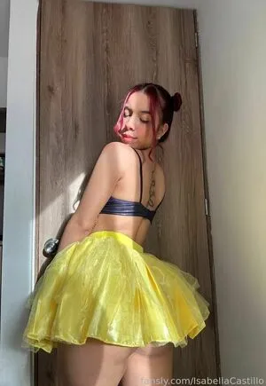 Isabellacastillo OnlyFans Leaked Free Thumbnail Picture - #hZngvNeHuk