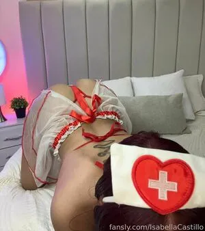 Isabellacastillo OnlyFans Leaked Free Thumbnail Picture - #nlKBbj3fIF