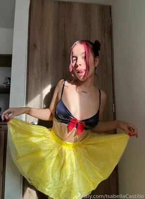 Isabellacastillo OnlyFans Leaked Free Thumbnail Picture - #xU7bSYY5dG