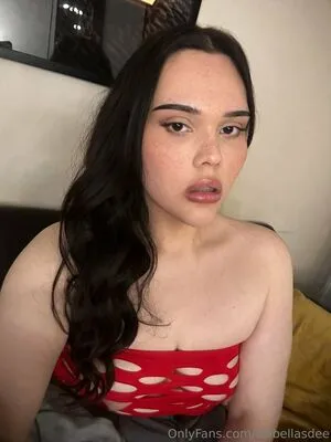 Isabelladee OnlyFans Leaked Free Thumbnail Picture - #E0xsOO5gK8