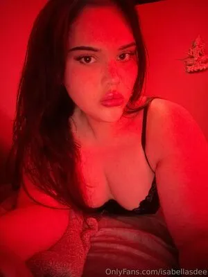 Isabelladee OnlyFans Leaked Free Thumbnail Picture - #KI3Ha7OHa0