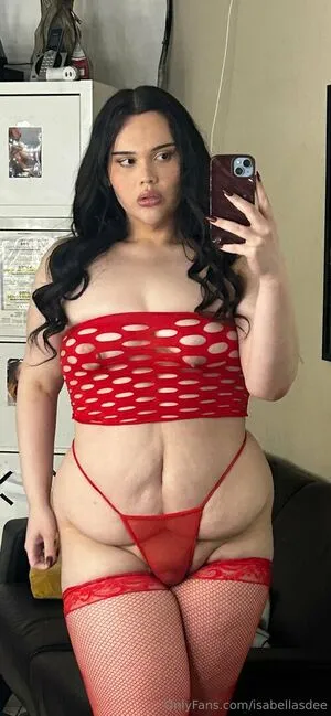Isabelladee OnlyFans Leaked Free Thumbnail Picture - #lk7ejBausv