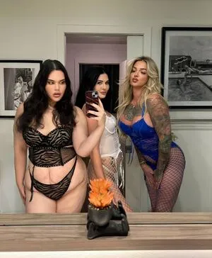 Isabelladee OnlyFans Leaked Free Thumbnail Picture - #tL58dkLQLc